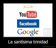 La santísima trinidad - 