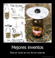 Mejores inventos - Éste sin duda es uno de los mejores