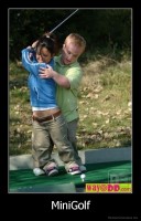MiniGolf - 