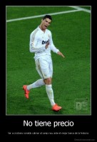 No tiene precio - Ver a cristiano ronaldo calmar al camp nou ante el mejor barca de la historia