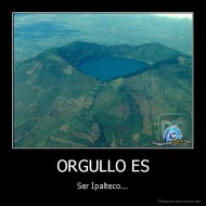 ORGULLO ES - Ser Ipalteco...