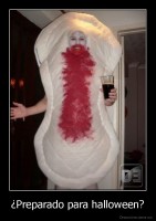 ¿Preparado para halloween? - 