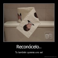 Reconócelo.. - Tu también quieres uno así