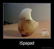 iSpapad - 