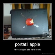 portatil apple - Ahora disponible para todos