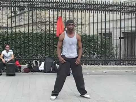 Video: Crees... - que sabes bailar?