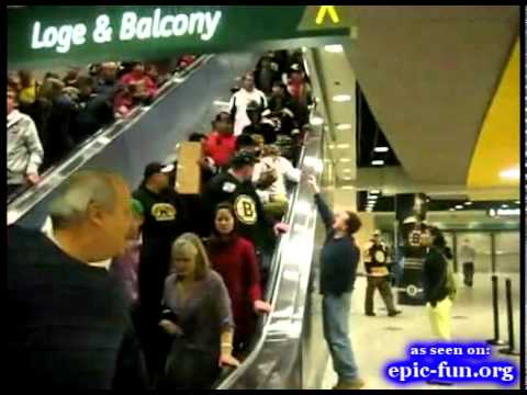 Video: Competición - Rubia 1 Escalera 0