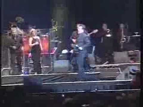 Video: Los escenarios - no son para todos