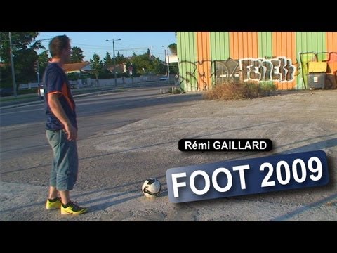 Video: El nuevo - Galáctico