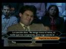 Video: Cómo es posible... - ir a un concurso de estos y ser tan burro