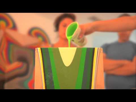Video: El Arte - Siempre es precioso