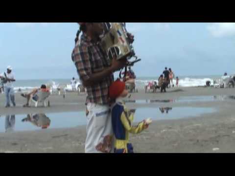 Video: Menea - El baile del Gusanito