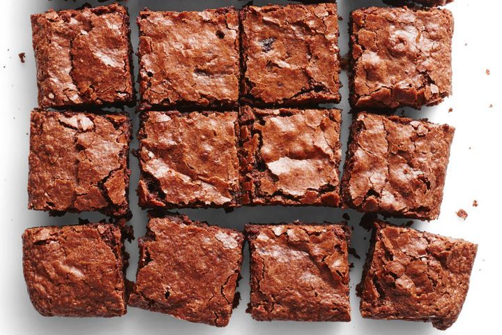 Cara Membuat Brownies
