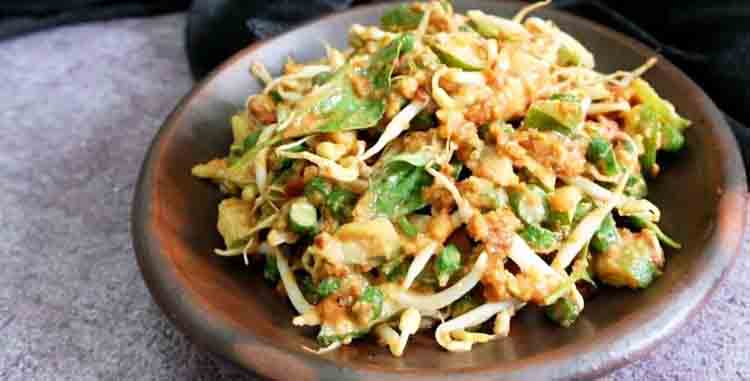 Ada Banyak Alasan Kenapa Seseorang Menjadi Seorang Veganisme