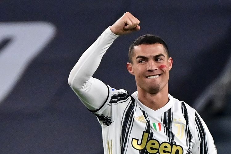 Beberapa Lawan Favorit Cristiano Ronaldo Pada Liga Champions