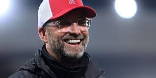 JURGEN KLOPP TERPILIH MENJADI PELATIH TERBAIK FIFA 2020