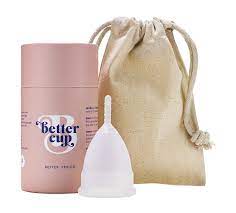 Bettercup Menjadi Inovasi Baru Untuk Para Wanita Menstruasi