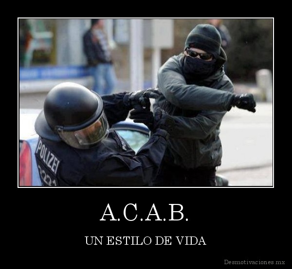 A.C.A.B.