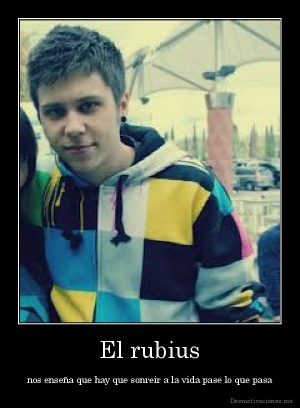 El rubius