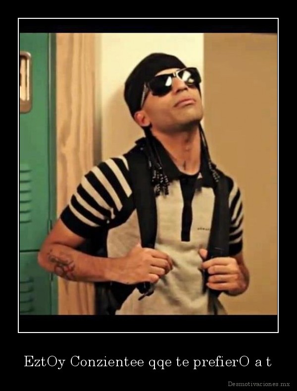 EztOy Conzientee qqe te prefierO a t