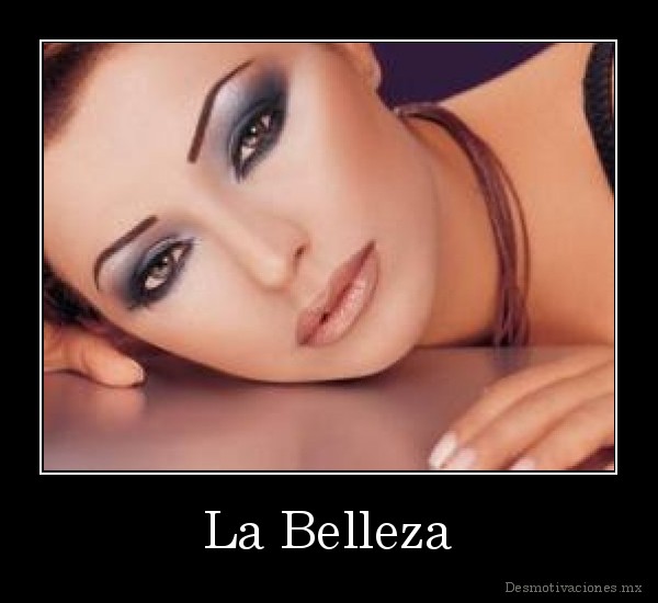 La Belleza