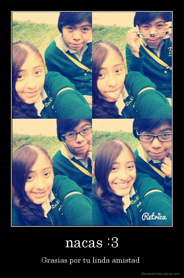 nacas :3