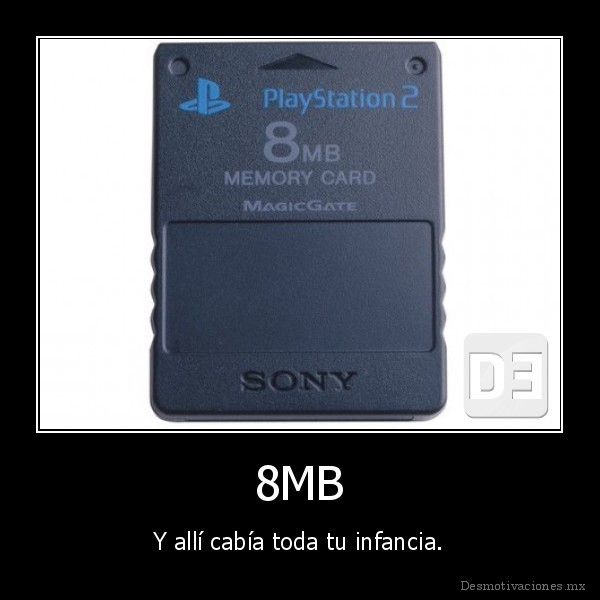 8MB