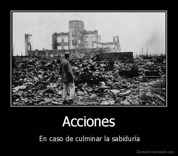 Acciones