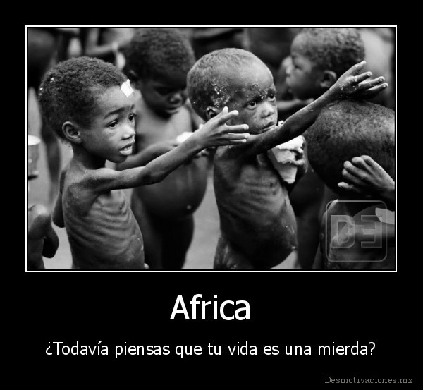 Africa