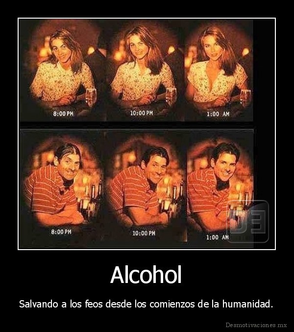 Alcohol
