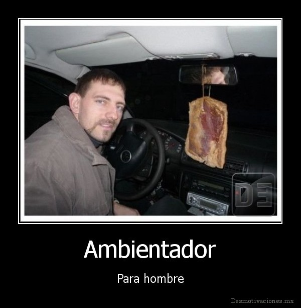 Ambientador