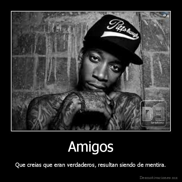 Amigos