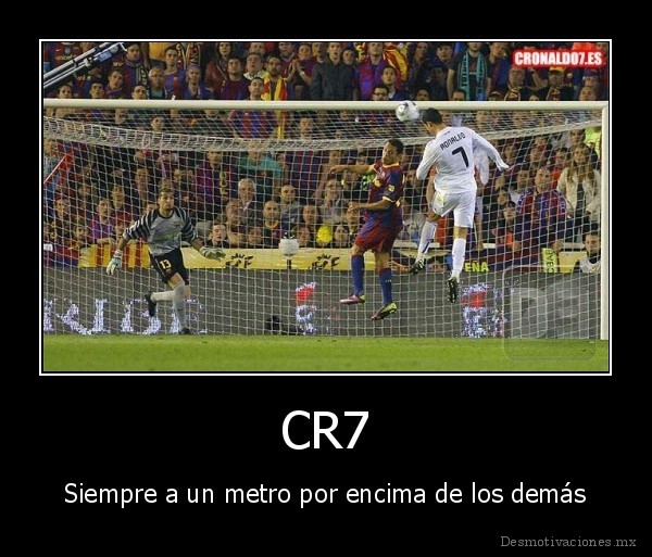 CR7
