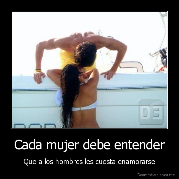 Cada mujer debe entender
