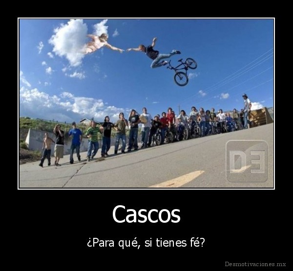 Cascos