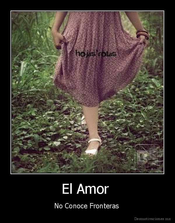 El Amor 