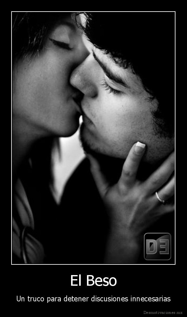 El Beso