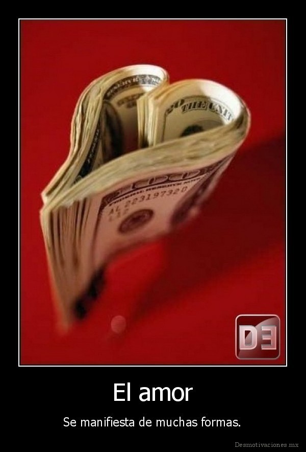 El amor