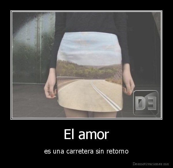 El amor
