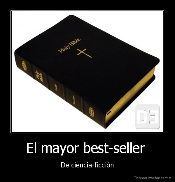 El mayor best-seller 