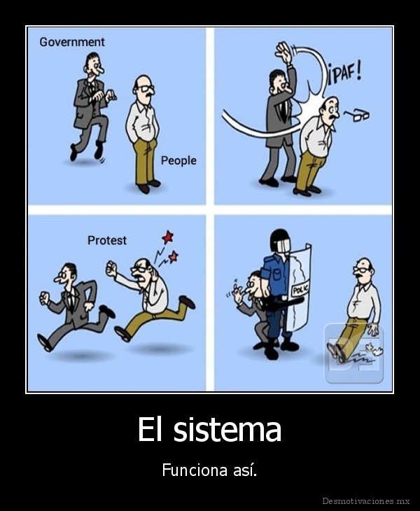 El sistema