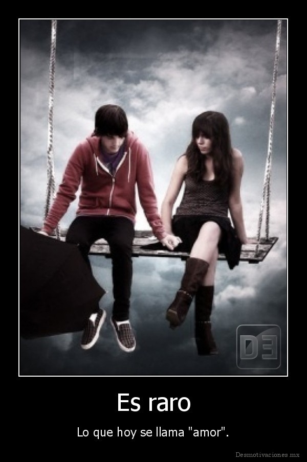 Es raro