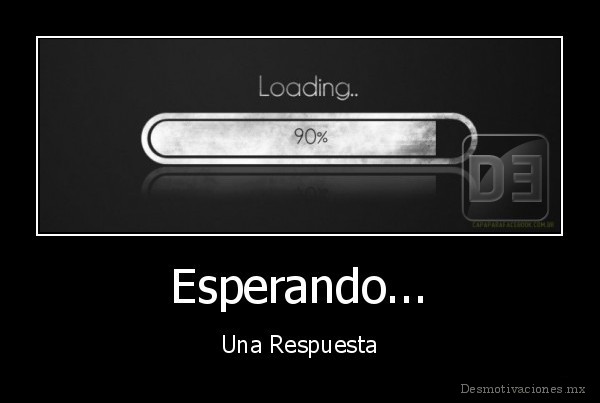 Esperando...