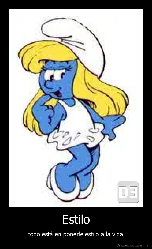 Estilo
