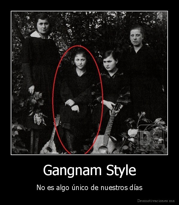 Gangnam Style