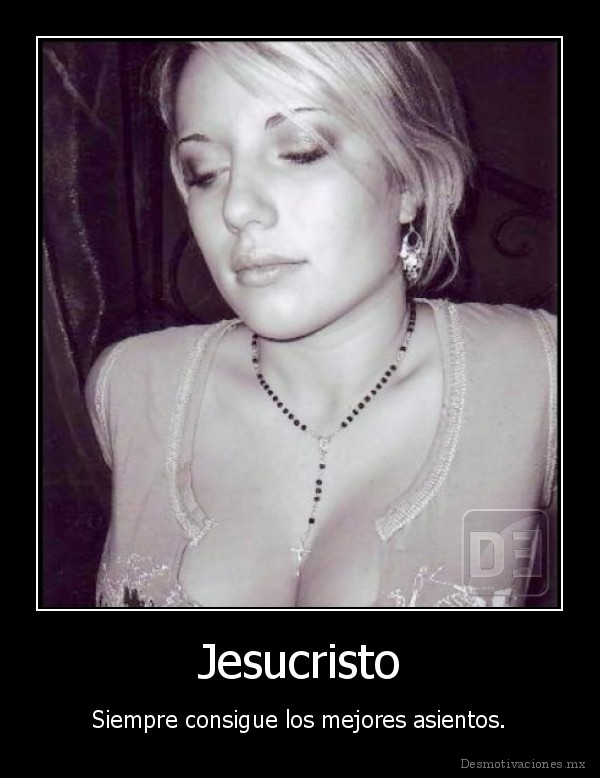 Jesucristo
