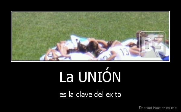 La UNIÓN