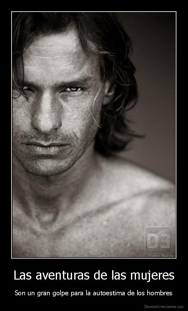 Las aventuras de las mujeres