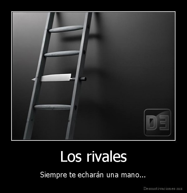Los rivales