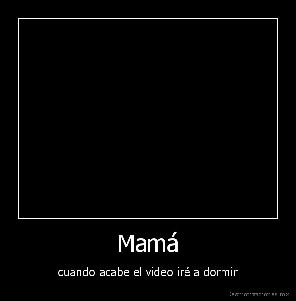 Mamá